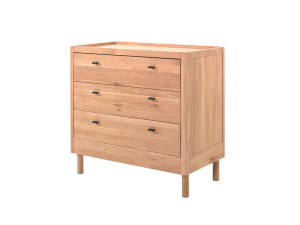 Commode Forrest - Eiken