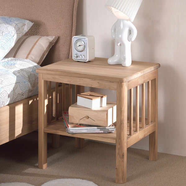 Bedside table Forrest Oak