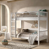 Forrest Stapelbed - Wit