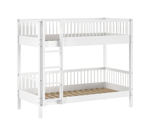 Forrest Stapelbed - Wit