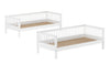 Forrest Stapelbed - Wit