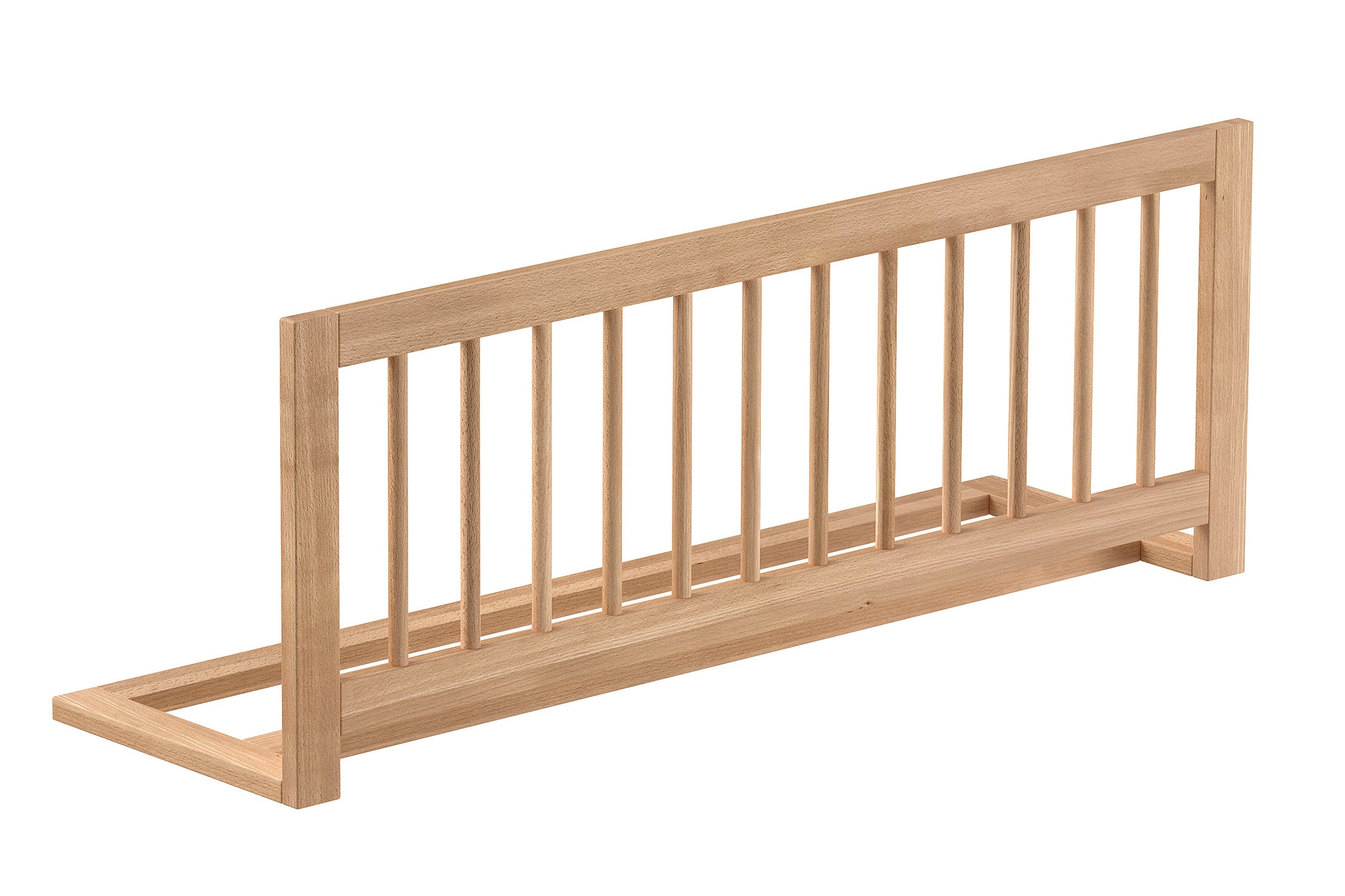 Forrest Huisbed 90x200 - Beuken