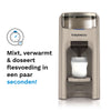 Formula Pro Advanced Flessenmaker - Oatmeal