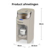 Formula Pro Advanced Flessenmaker - Oatmeal