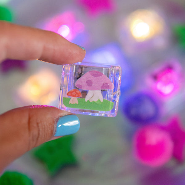 Glo Pals Fairy (6 stuks)