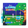 Blairs Bijzondere Ideeentuin (interactief boek)