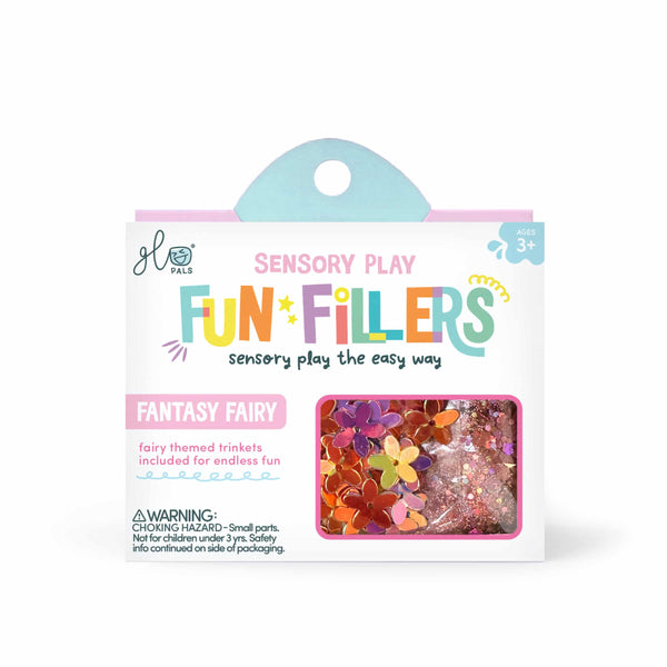 Fun Fillers - Fairy