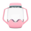Sensory Speelbeker - Bubble Gum Pink
