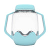 Sensory Speelbeker - Frosty Blue