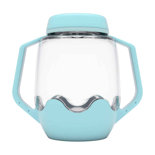 Sensory Speelbeker - Frosty Blue