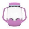 Sensory Speelbeker - Purple