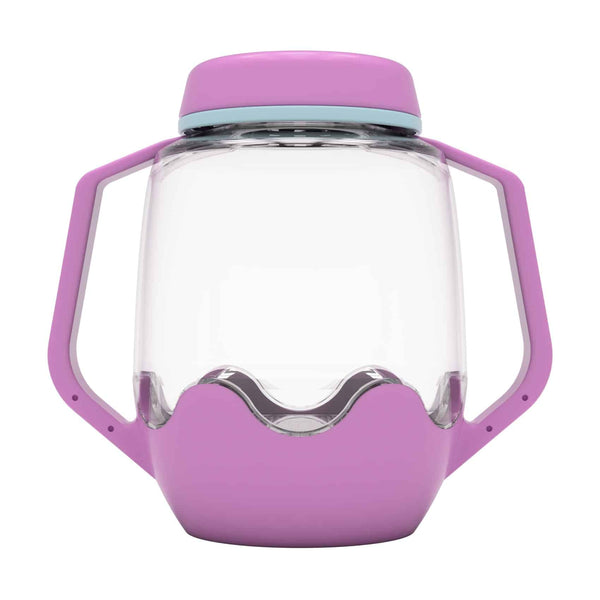 Sensory Speelbeker - Purple