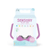 Sensory Speelbeker - Purple