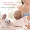 Happy Nipples® opbergetui voor Silverette® tepelkapjes