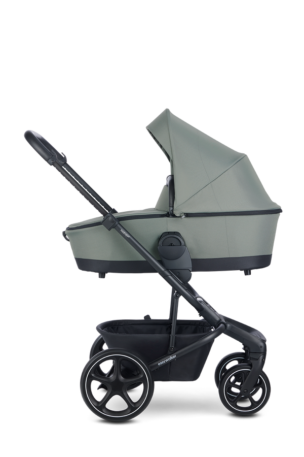 Easywalker Stroller Harvey 5 - Agave Green