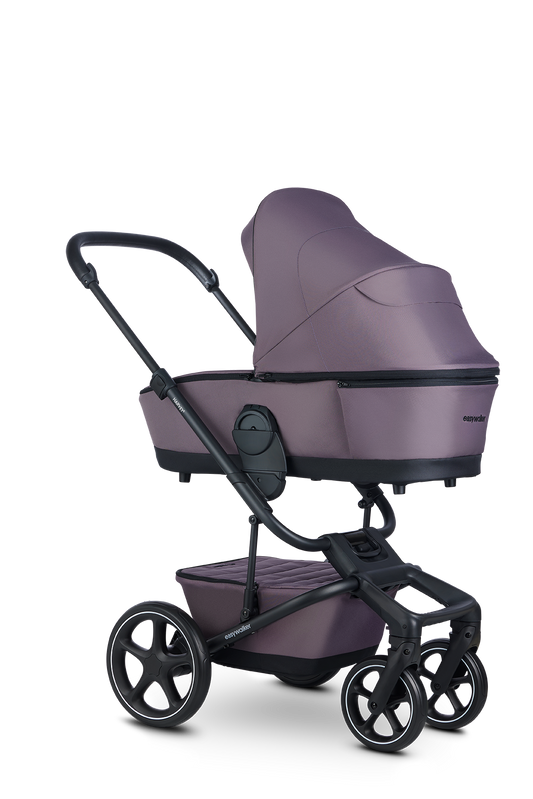 Easywalker Stroller Harvey 5 Premium - Granite Purple