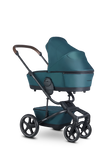 Easywalker Kinderwagen Harvey 5 Premium - Jade Green