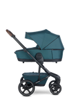 Easywalker Kinderwagen Harvey 5 Premium - Jade Green