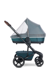 Easywalker Kinderwagen Harvey 5 Premium - Jade Green