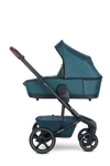 Easywalker Kinderwagen Harvey 5 Premium - Jade Green