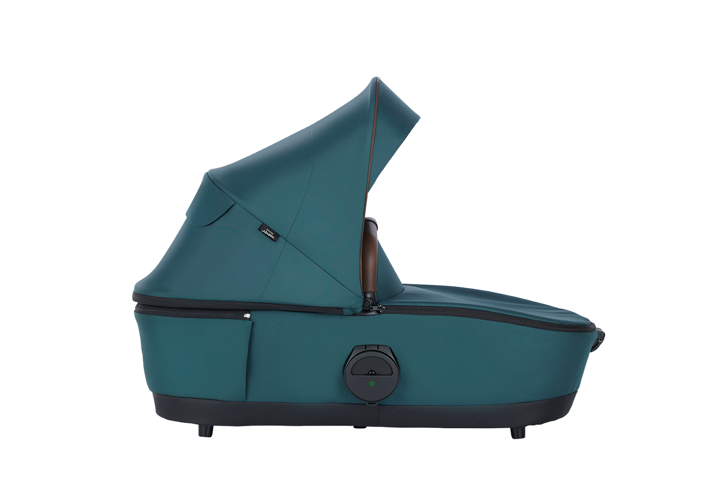 Easywalker Kinderwagen Harvey 5 Premium - Jade Green