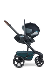 Easywalker Kinderwagen Harvey 5 Premium - Jade Green