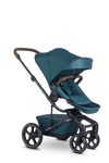 Easywalker Kinderwagen Harvey 5 Premium - Jade Green