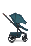 Easywalker Kinderwagen Harvey 5 Premium - Jade Green