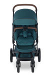 Easywalker Kinderwagen Harvey 5 Premium - Jade Green