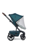 Easywalker Kinderwagen Harvey 5 Premium - Jade Green