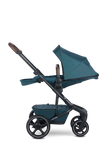 Easywalker Kinderwagen Harvey 5 Premium - Jade Green