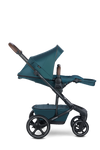 Easywalker Kinderwagen Harvey 5 Premium - Jade Green