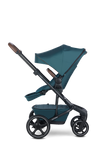 Easywalker Kinderwagen Harvey 5 Premium - Jade Green