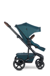 Easywalker Kinderwagen Harvey 5 Premium - Jade Green