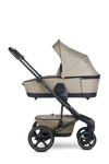 Easywalker Stroller Harvey 5 Premium including carrycot - Pearl Taupe