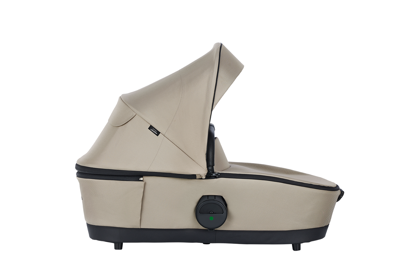 Easywalker Kinderwagen Harvey 5 Premium - Pearl Taupe