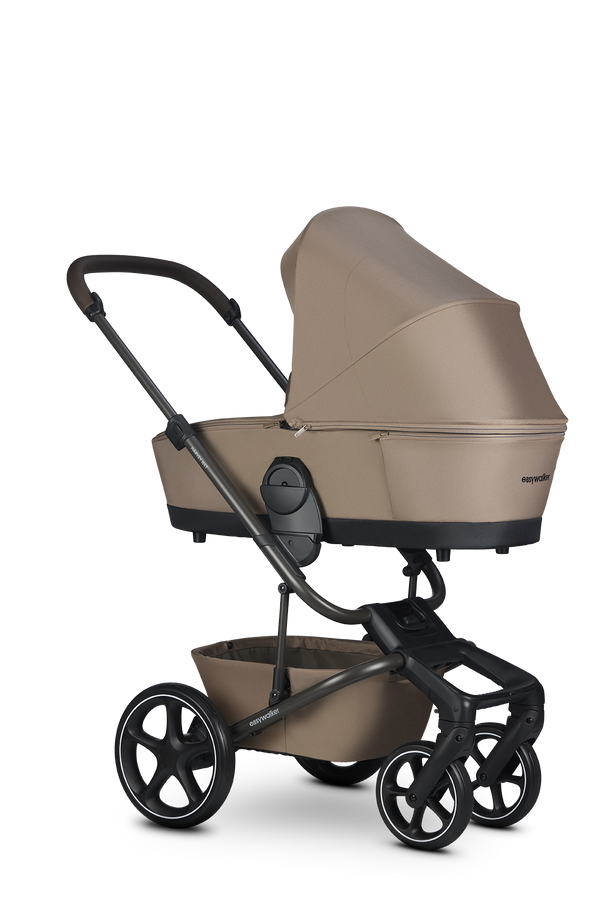 Harvey NXT - Mocha Brown