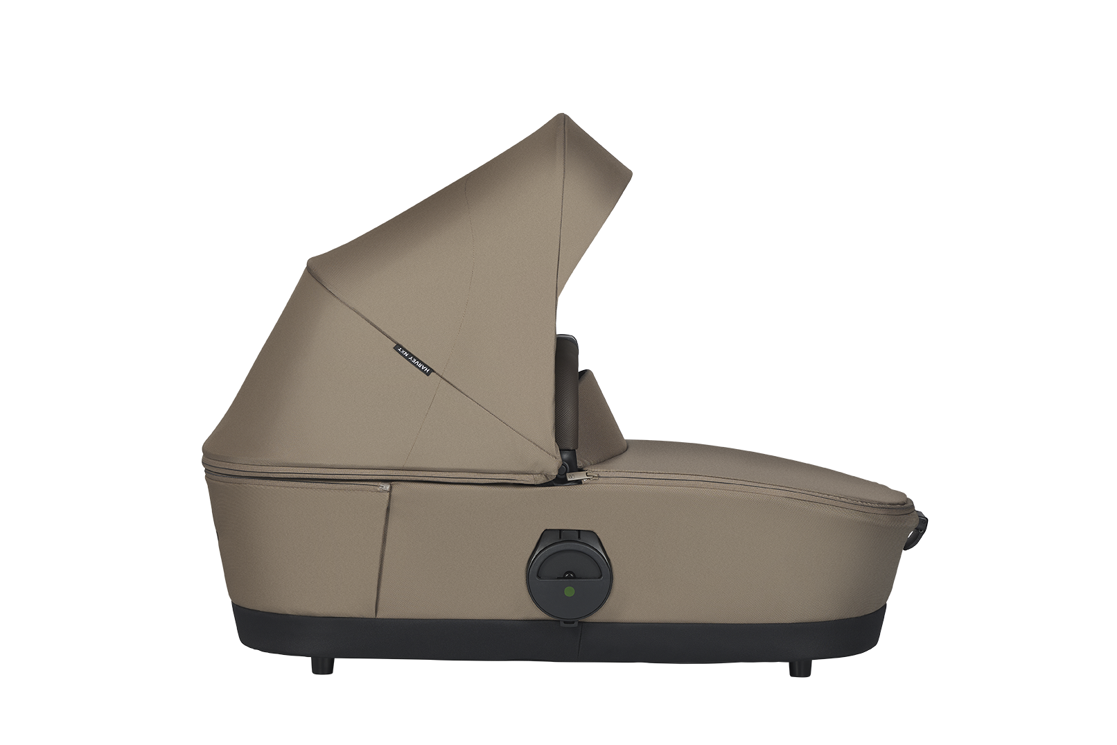 Harvey NXT - Mocha Brown