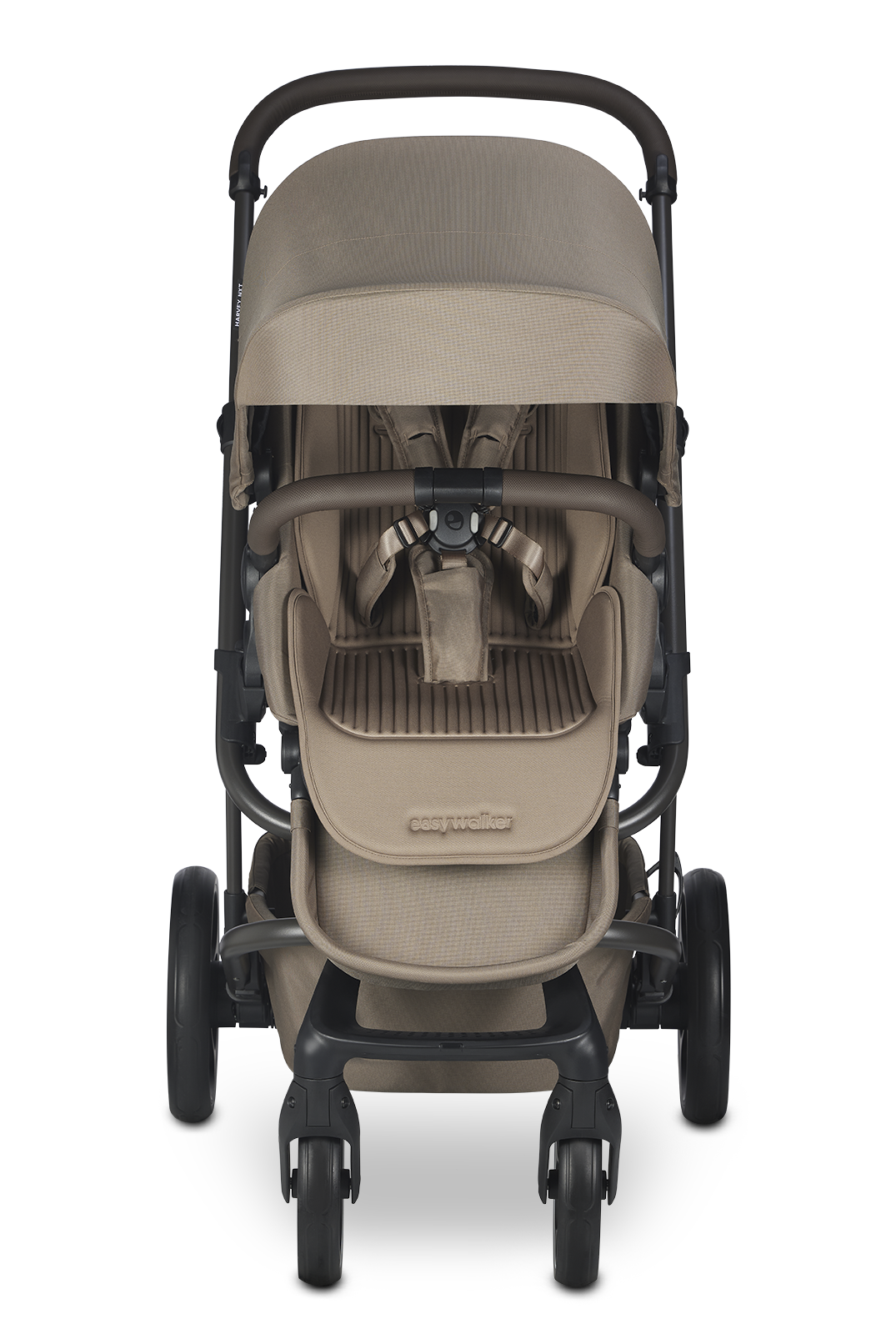 Harvey NXT - Mocha Brown