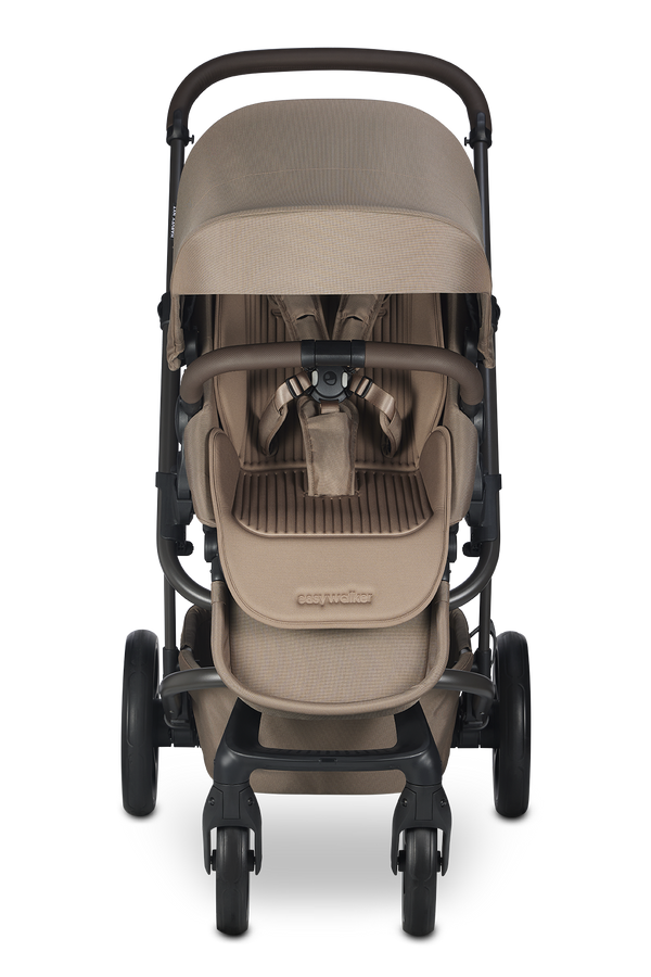 Harvey NXT - Mocha Brown