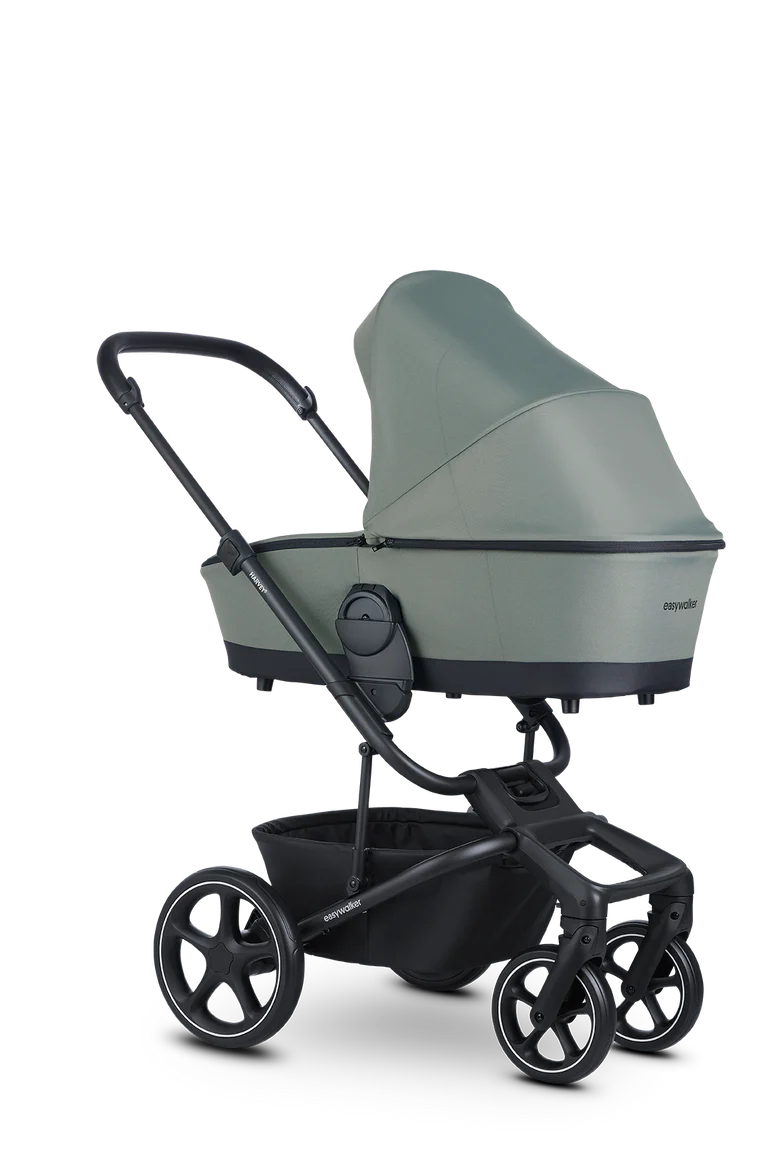 Easywalker Stroller Harvey 5 - Agave Green