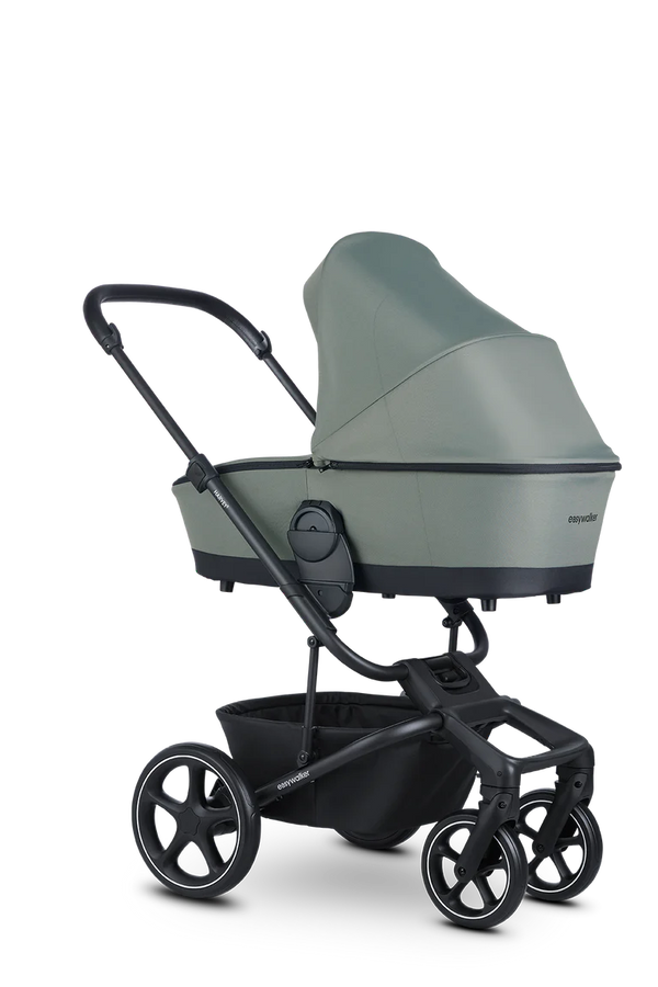 Easywalker Stroller Harvey 5 - Agave Green