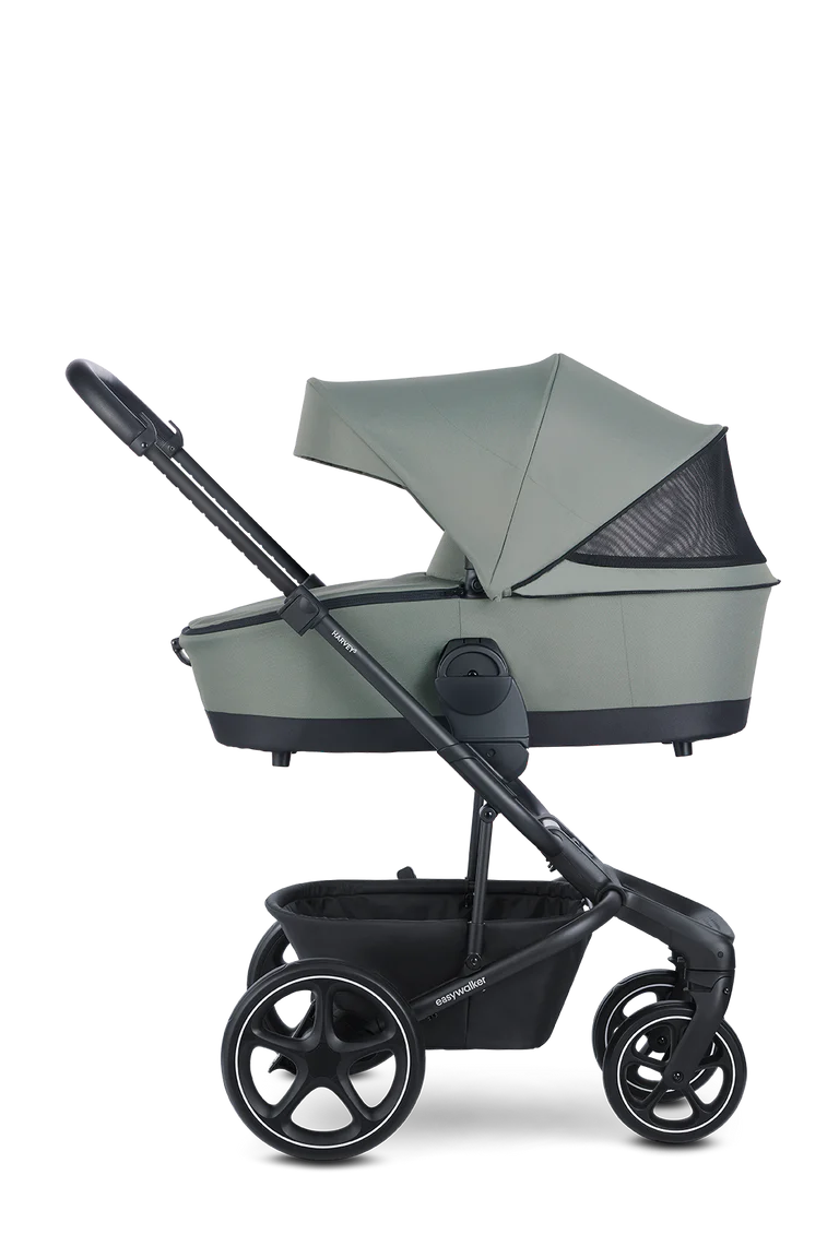 Easywalker Stroller Harvey 5 - Agave Green