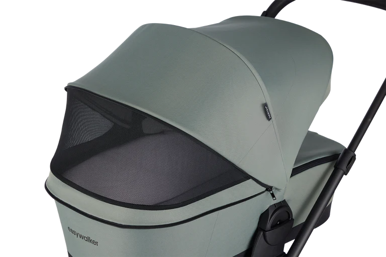 Easywalker Stroller Harvey 5 - Agave Green