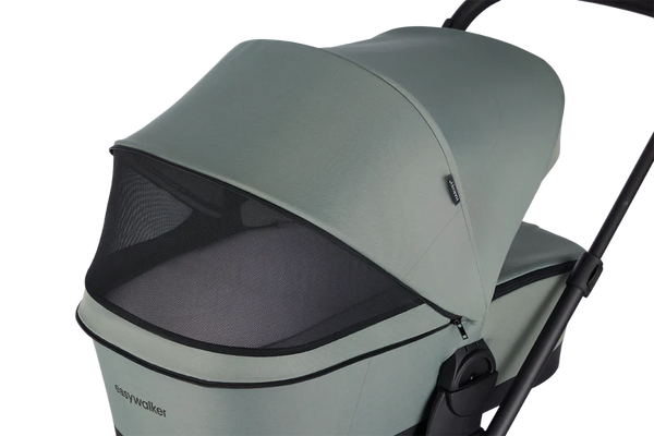 Easywalker Stroller Harvey 5 - Agave Green