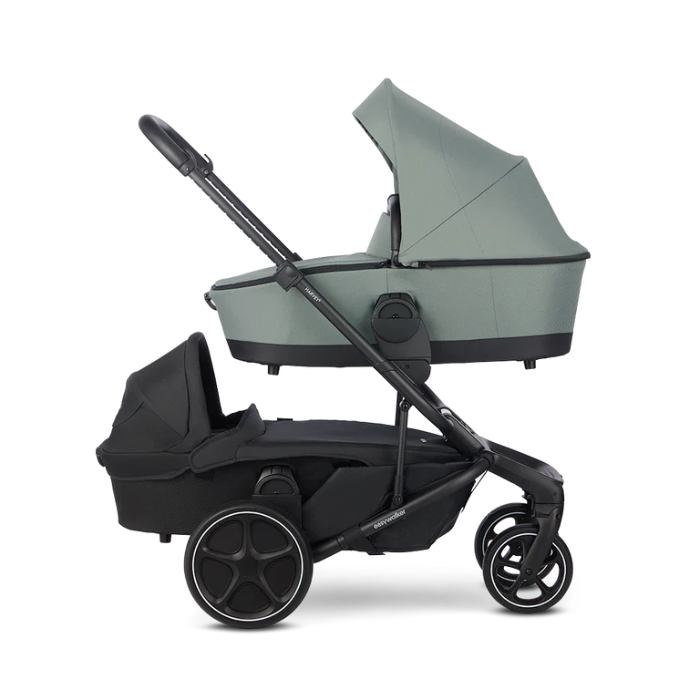 Easywalker Duo Carrycot