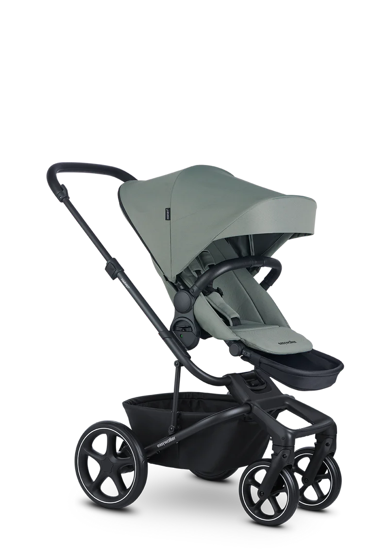 Easywalker Stroller Harvey 5 - Agave Green