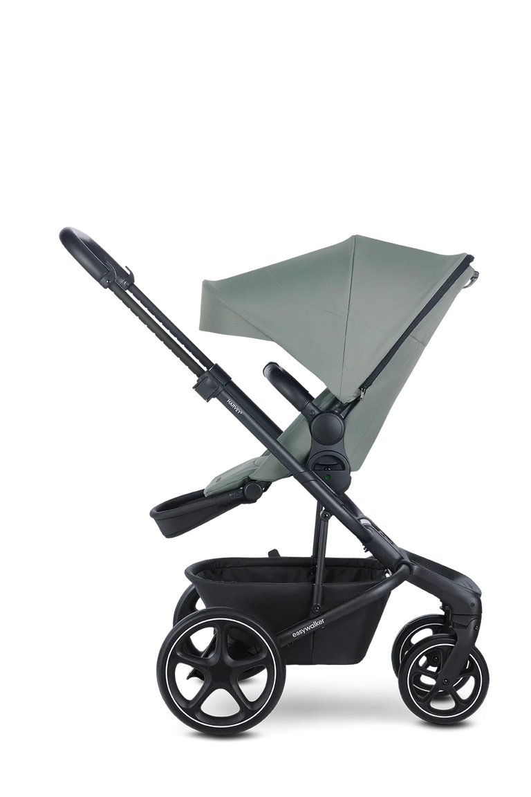 Easywalker Stroller Harvey 5 - Agave Green