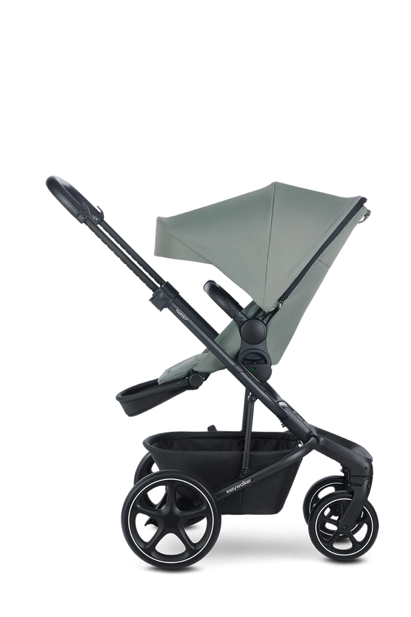 Easywalker Stroller Harvey 5 - Agave Green