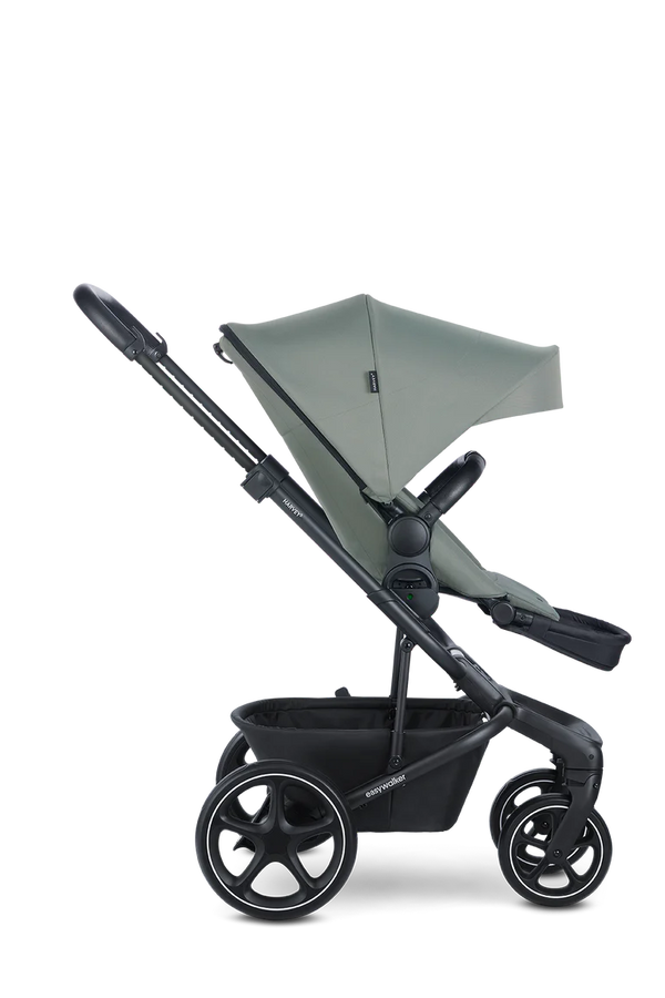 Easywalker Stroller Harvey 5 - Agave Green